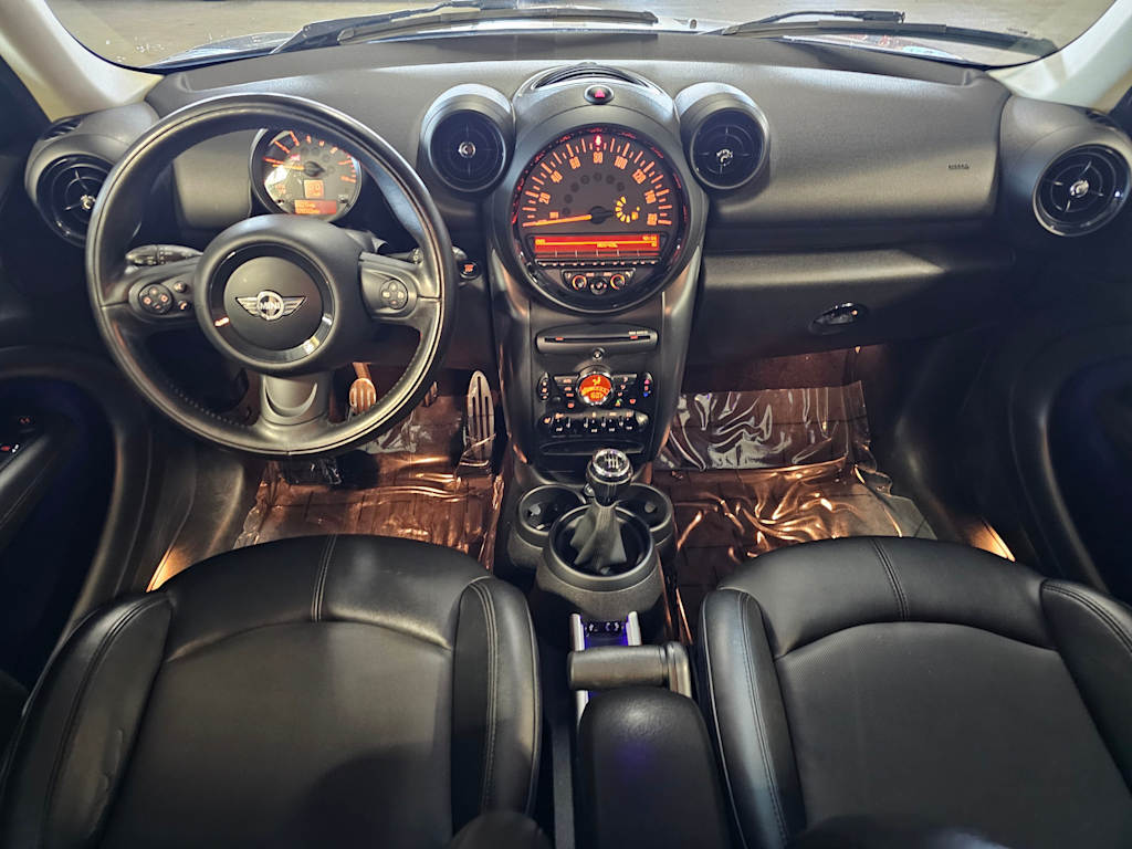 Thumbnail: 2016 MINI Cooper Countryman - 10