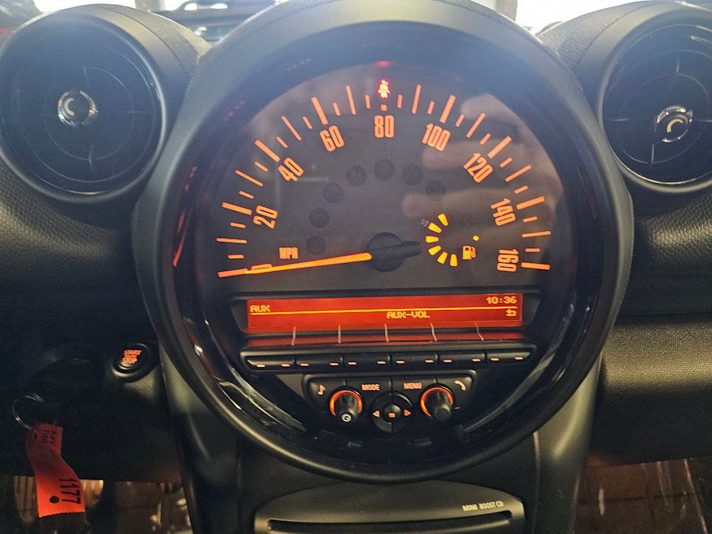 Thumbnail: 2016 MINI Cooper Countryman - 20