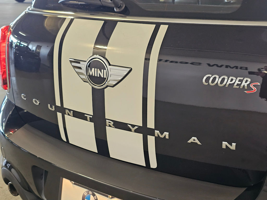Thumbnail: 2016 MINI Cooper Countryman - 7