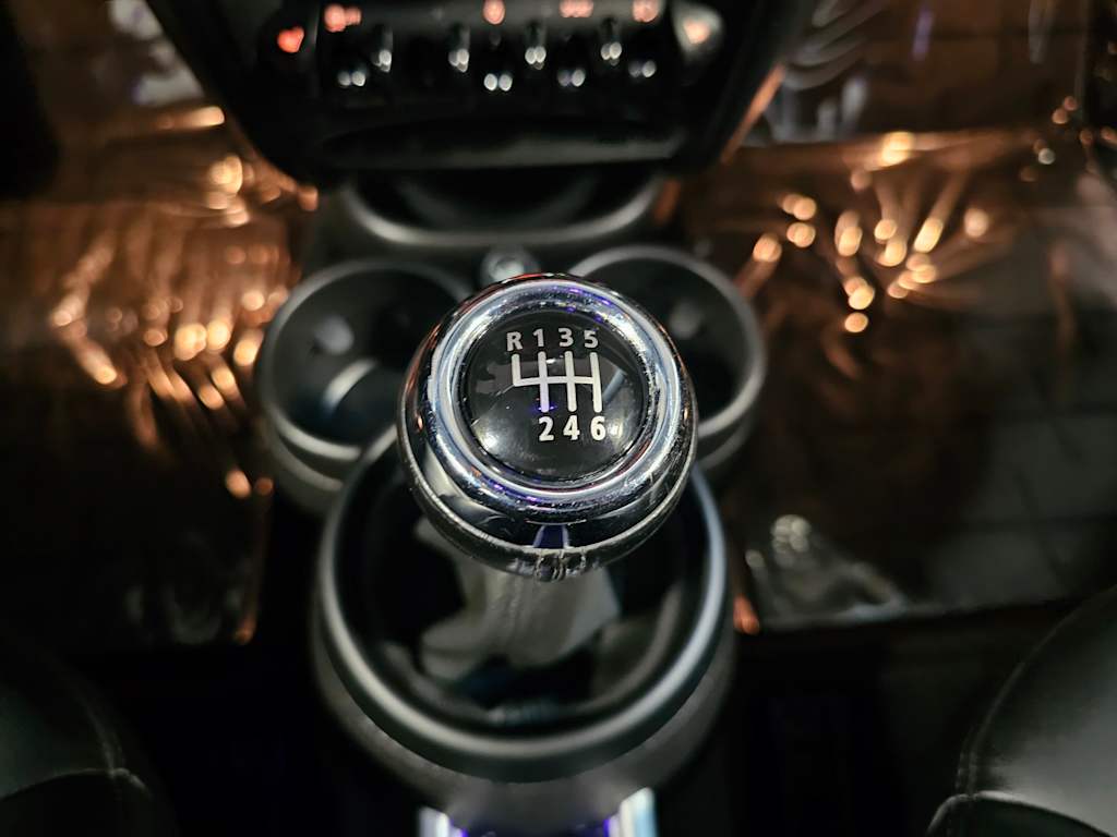 Thumbnail: 2016 MINI Cooper Countryman - 17