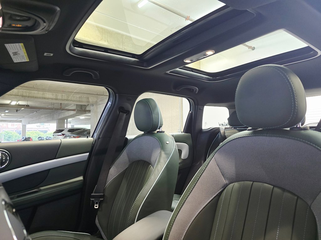 Thumbnail: 2023 MINI Cooper Countryman - 29