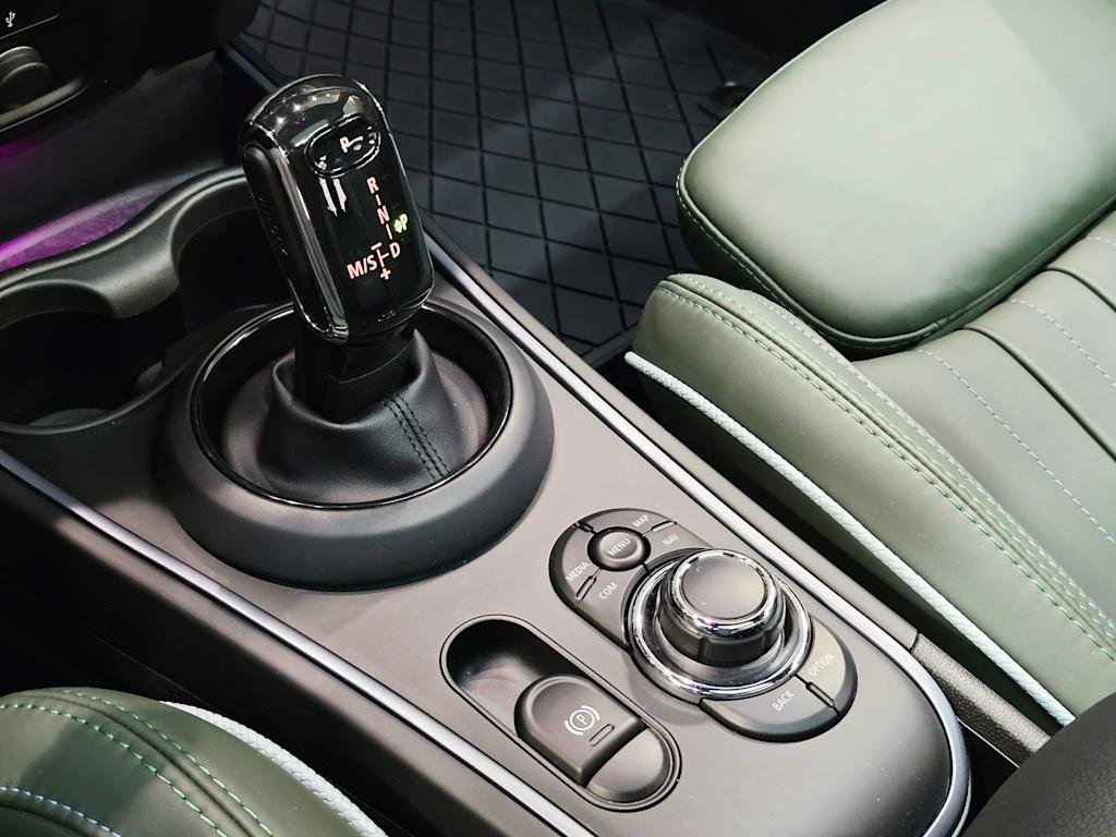 Thumbnail: 2023 MINI Cooper Countryman - 17