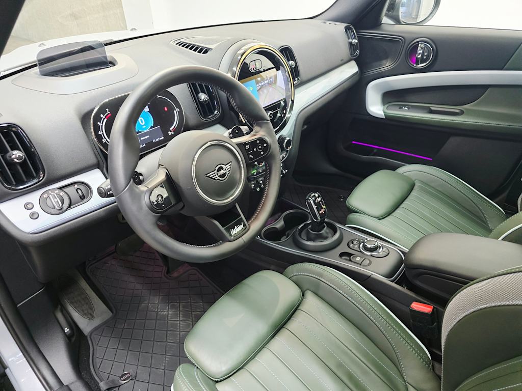 Thumbnail: 2023 MINI Cooper Countryman - 2