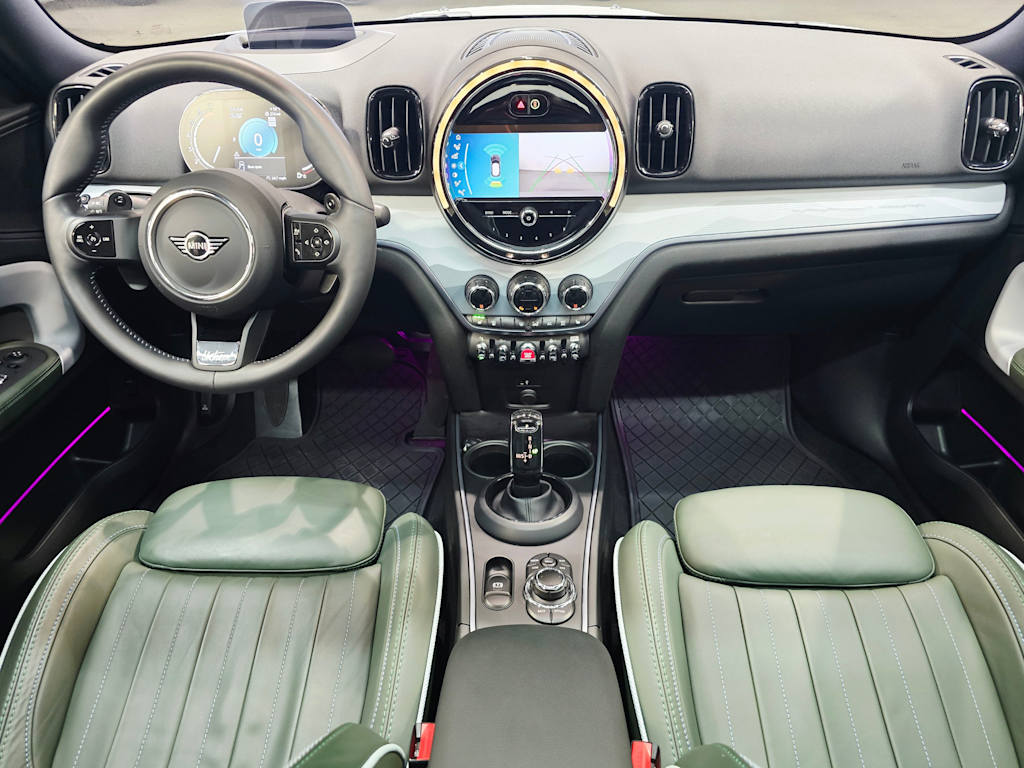 Thumbnail: 2023 MINI Cooper Countryman - 10