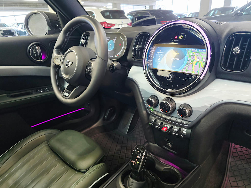 Thumbnail: 2023 MINI Cooper Countryman - 15