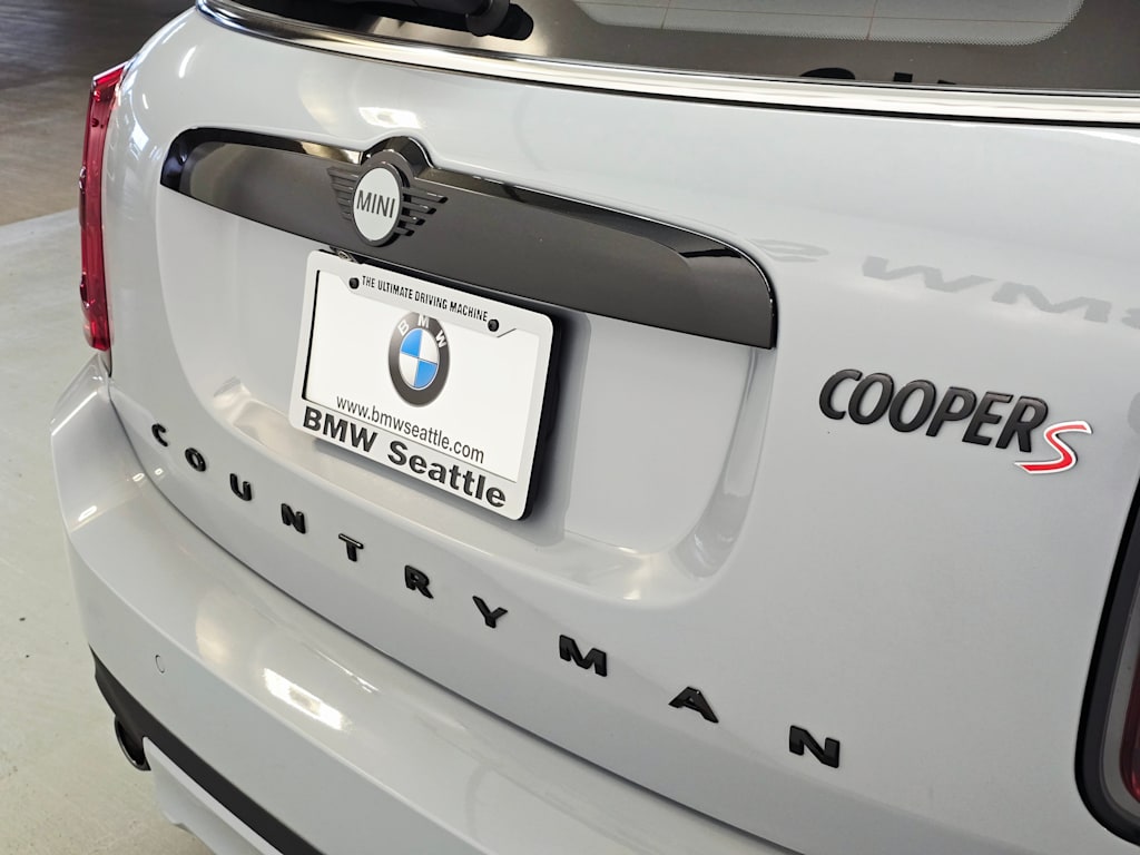 Thumbnail: 2023 MINI Cooper Countryman - 7