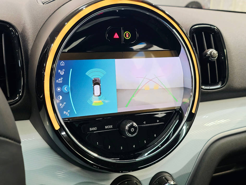 Thumbnail: 2023 MINI Cooper Countryman - 16