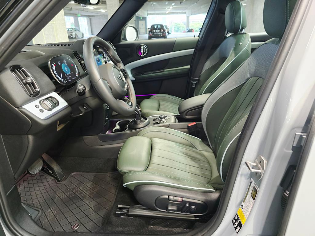 Thumbnail: 2023 MINI Cooper Countryman - 12