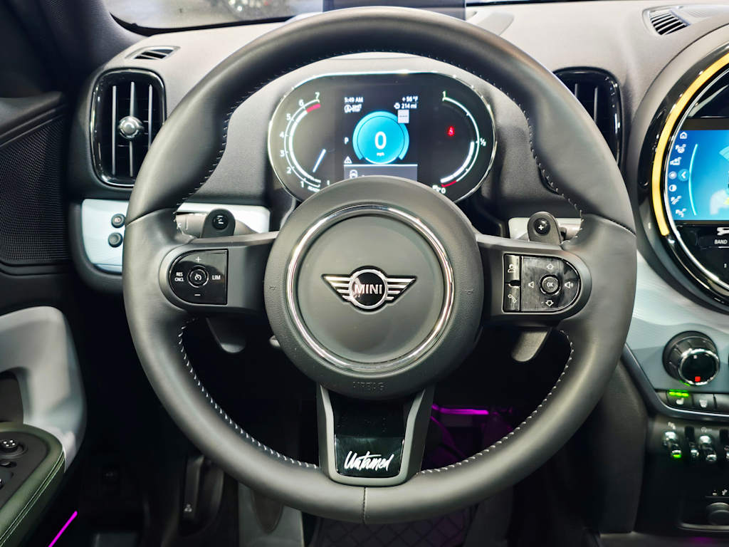 Thumbnail: 2023 MINI Cooper Countryman - 14