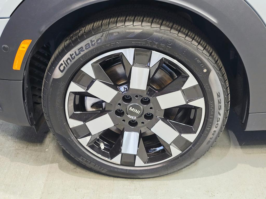 Thumbnail: 2023 MINI Cooper Countryman - 8