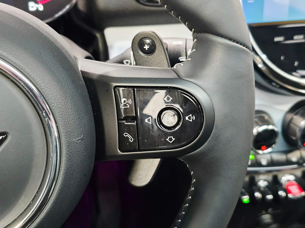 Thumbnail: 2023 MINI Cooper Countryman - 25