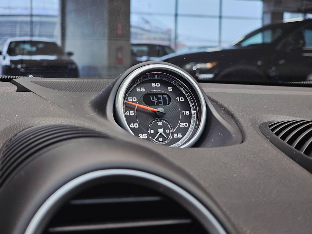 Thumbnail: 2018 Porsche 718 Cayman - 19