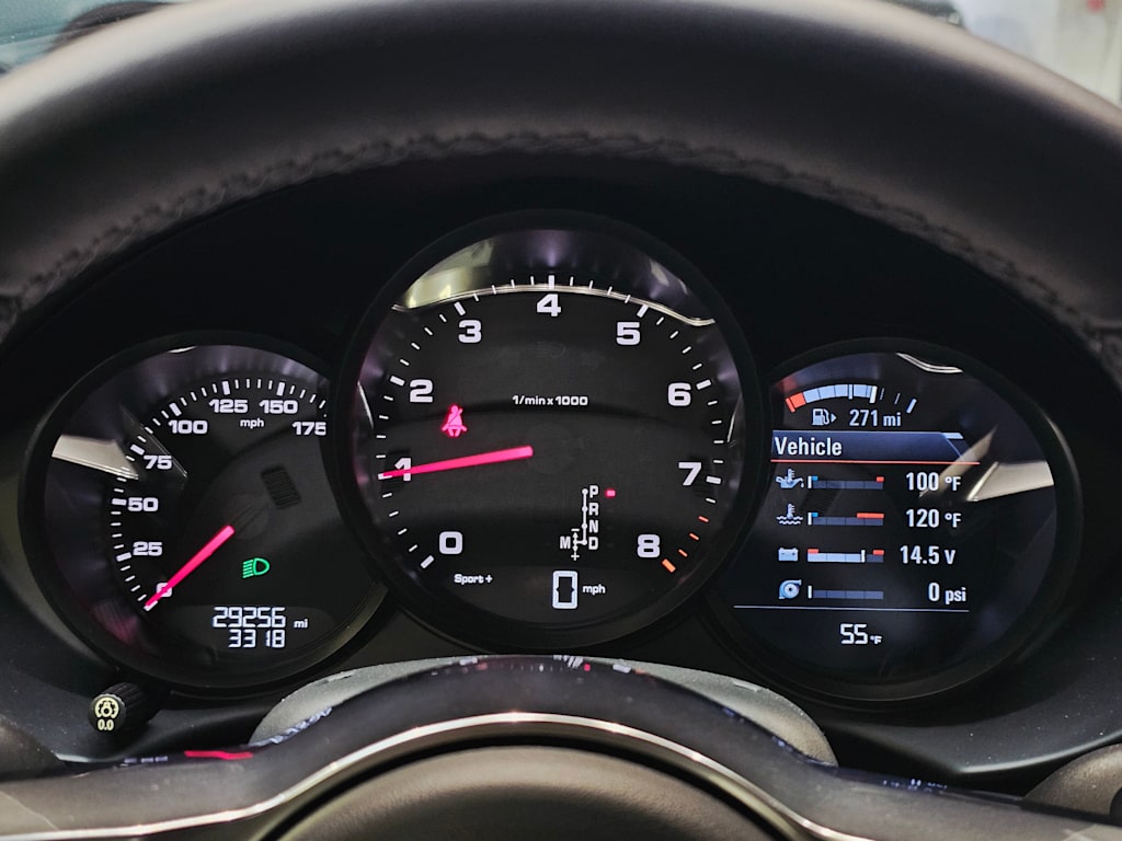 Thumbnail: 2018 Porsche 718 Cayman - 14