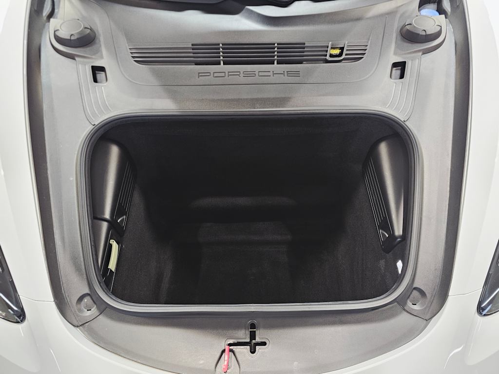 Thumbnail: 2018 Porsche 718 Cayman - 15