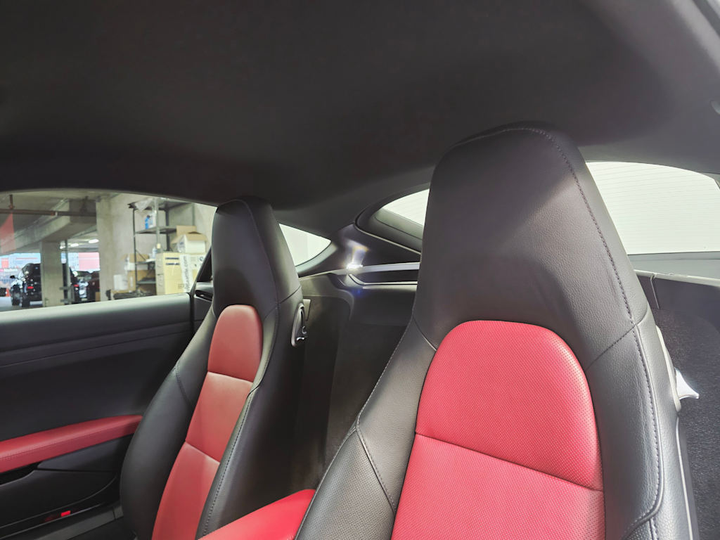 Thumbnail: 2018 Porsche 718 Cayman - 9