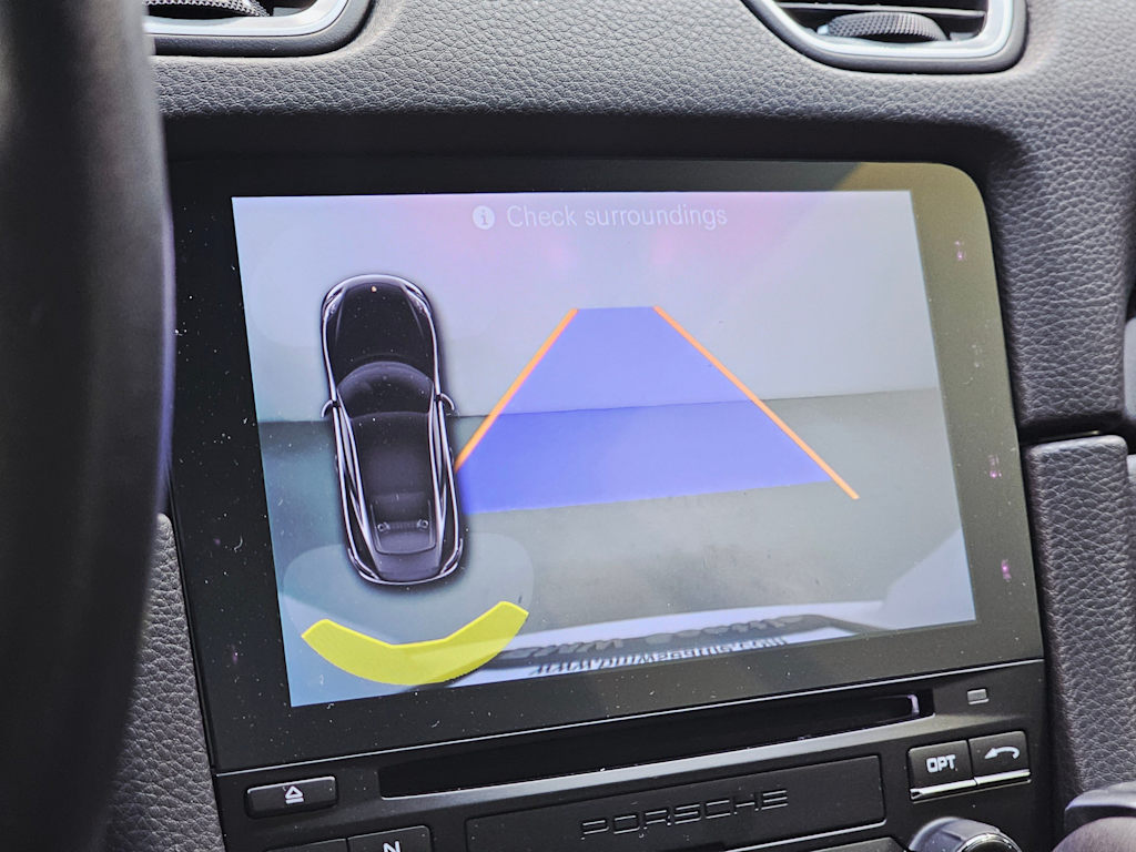 Thumbnail: 2018 Porsche 718 Cayman - 20