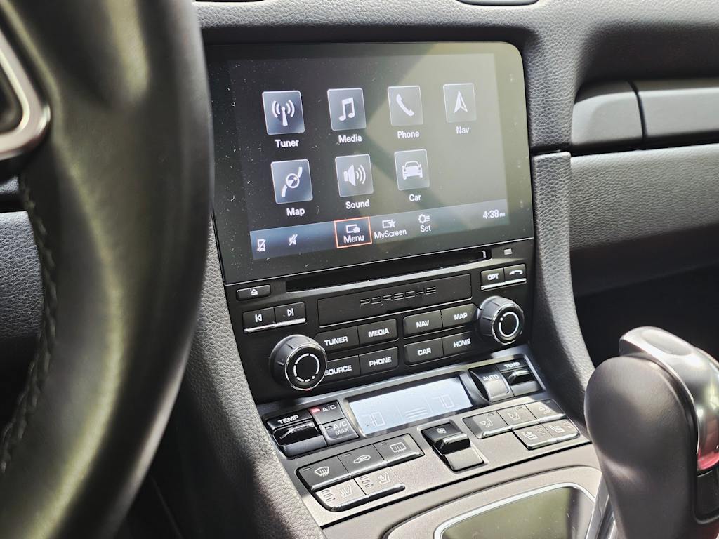 Thumbnail: 2018 Porsche 718 Cayman - 21