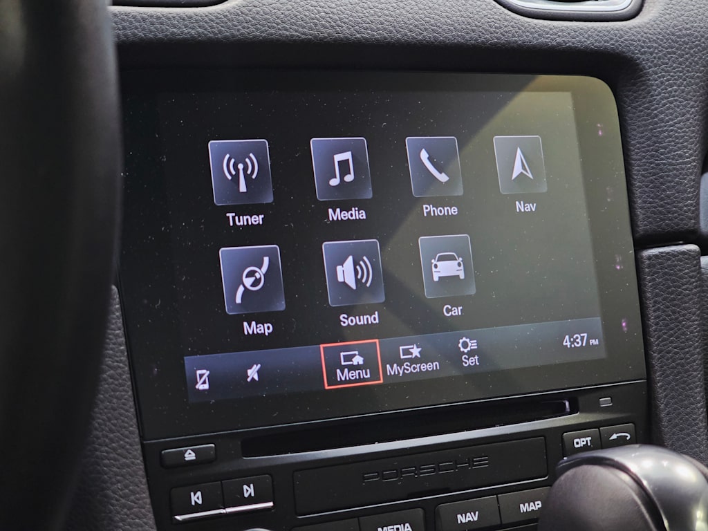 Thumbnail: 2018 Porsche 718 Cayman - 12