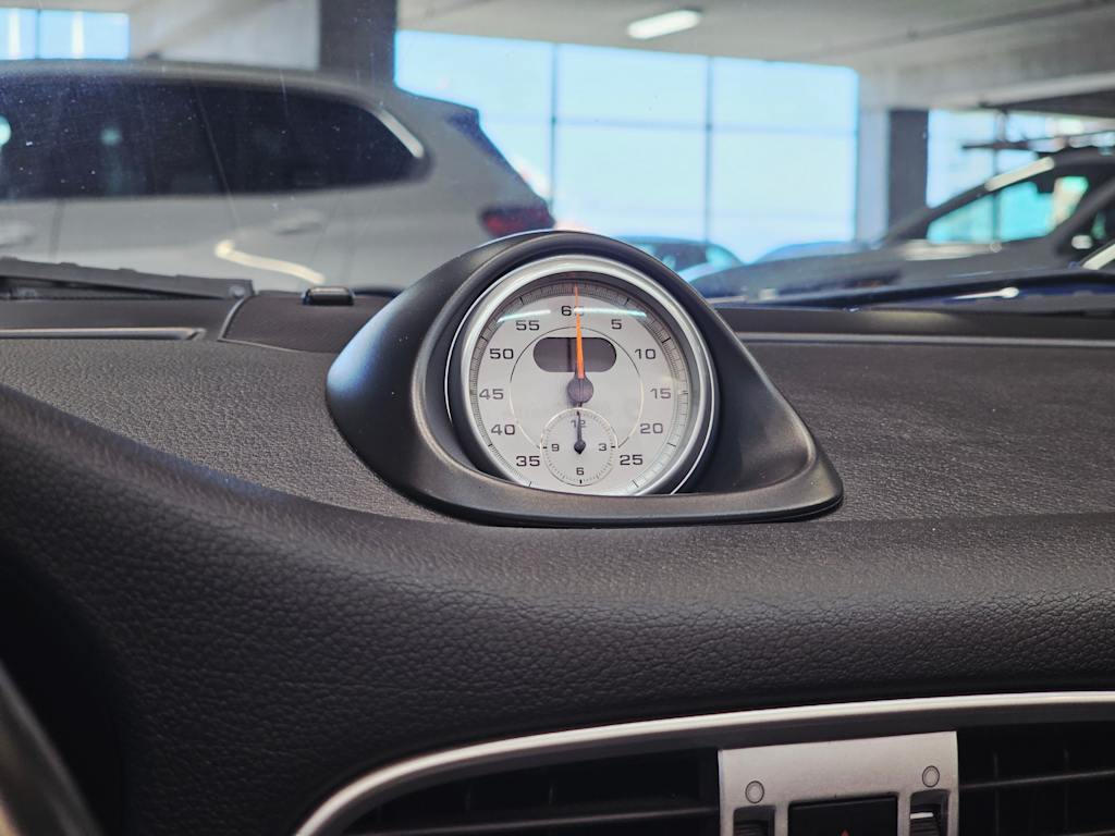 Thumbnail: 2009 Porsche 911 - 21