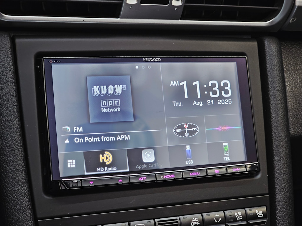 Thumbnail: 2009 Porsche 911 - 13