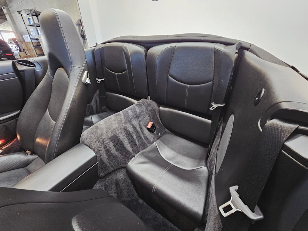 Thumbnail: 2009 Porsche 911 - 11