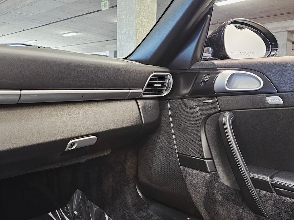 Thumbnail: 2009 Porsche 911 - 25