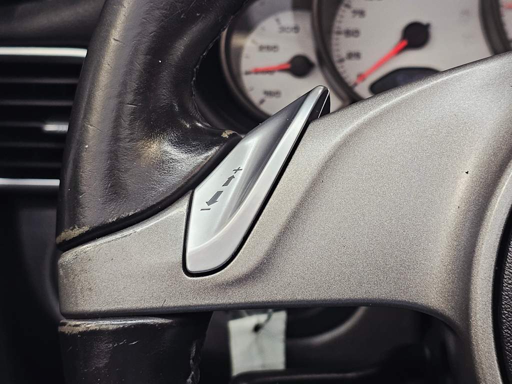 Thumbnail: 2009 Porsche 911 - 20