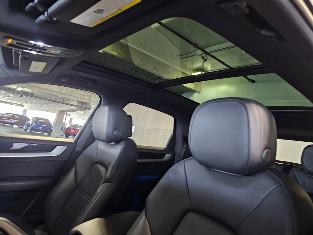 Thumbnail: 2024 Porsche Cayenne - 27