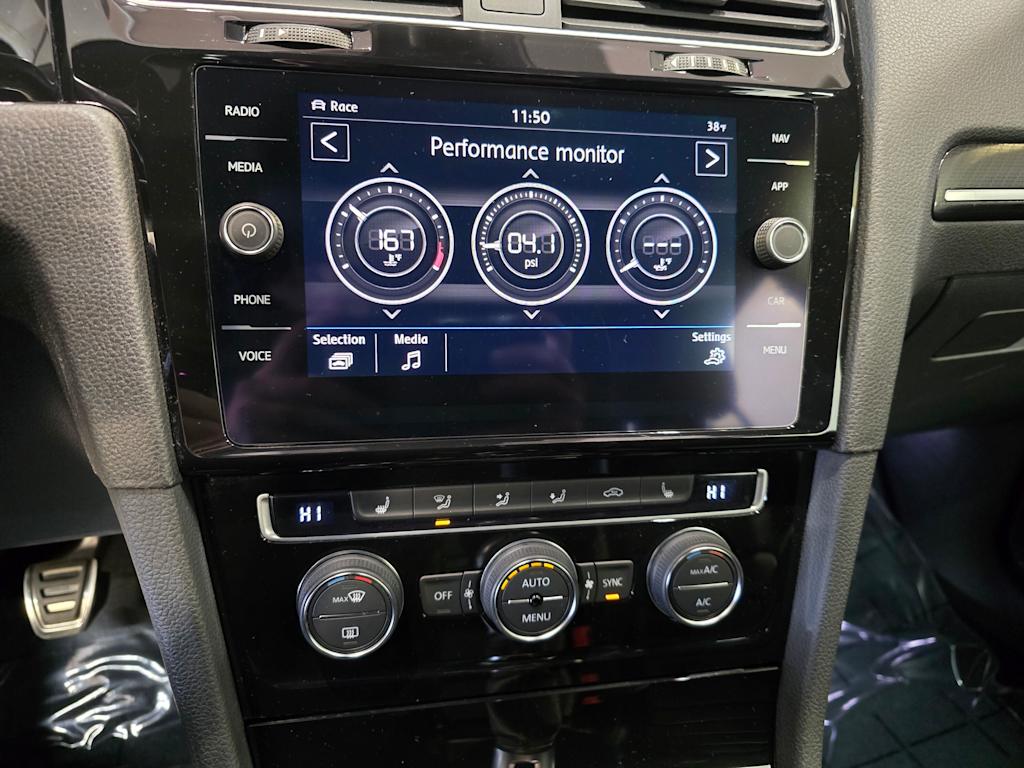 Thumbnail: 2019 Volkswagen Golf - 15