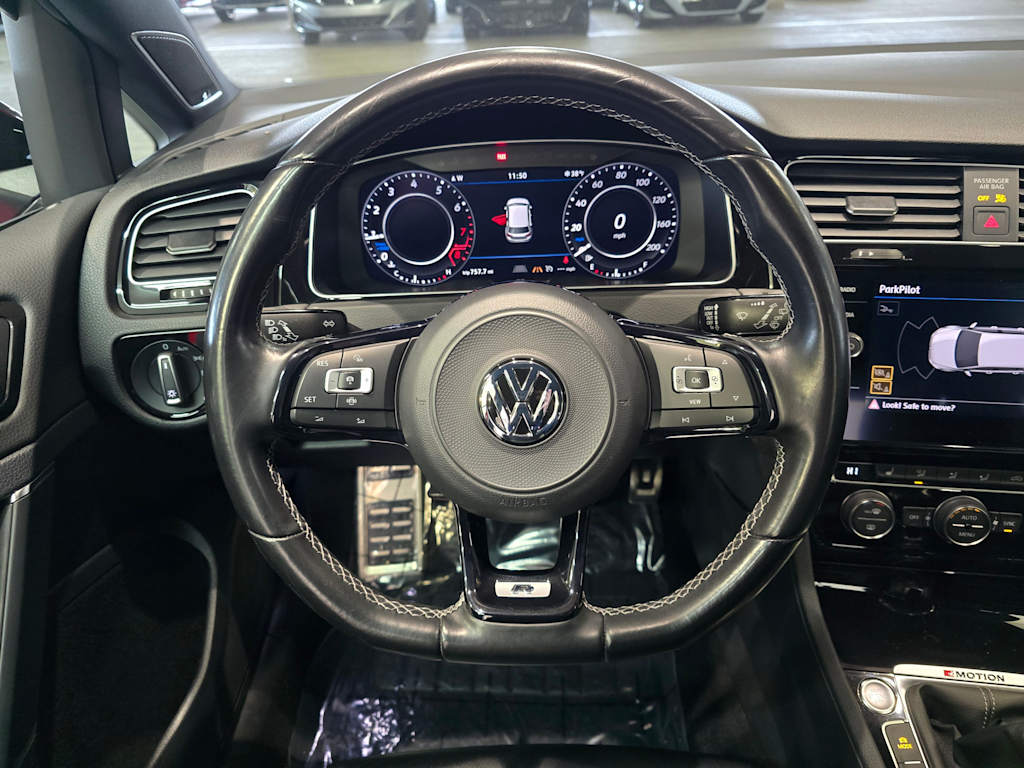 Thumbnail: 2019 Volkswagen Golf - 13