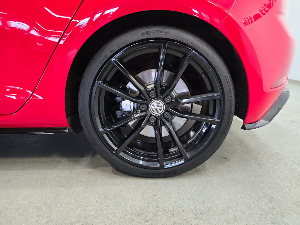 Thumbnail: 2019 Volkswagen Golf - 7