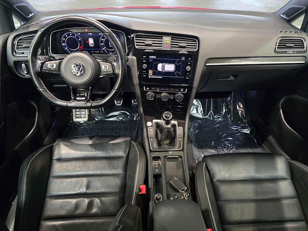 Thumbnail: 2019 Volkswagen Golf - 9