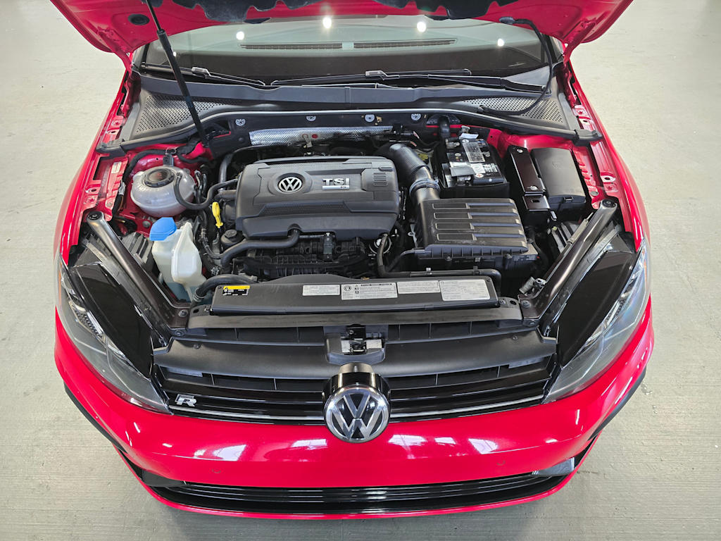 Thumbnail: 2019 Volkswagen Golf - 8