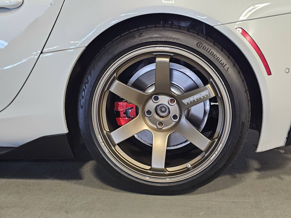 Thumbnail: 2021 Toyota GR Supra - 7
