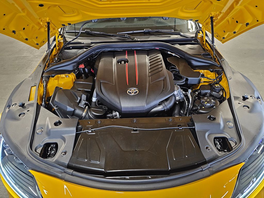 Thumbnail: 2020 Toyota GR Supra - 6