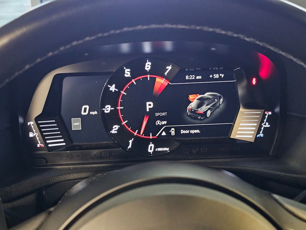 Thumbnail: 2020 Toyota GR Supra - 15