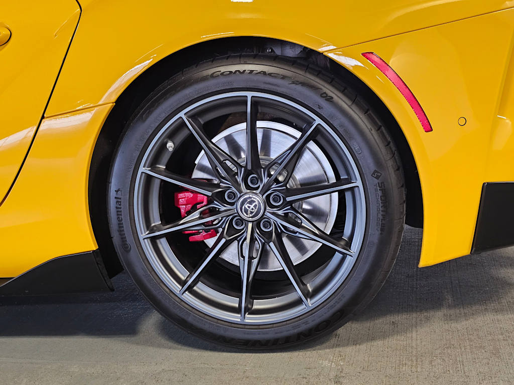 Thumbnail: 2020 Toyota GR Supra - 5