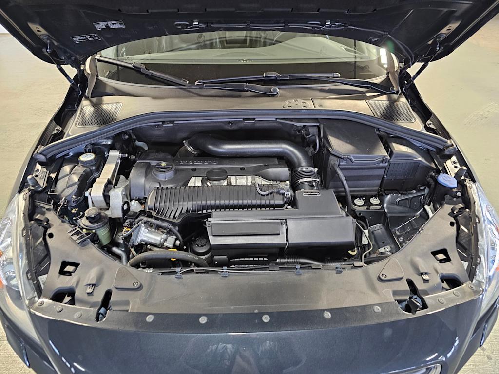 Thumbnail: 2013 Volvo S60 - 9