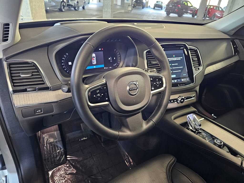 Thumbnail: 2025 Volvo XC90 - 2