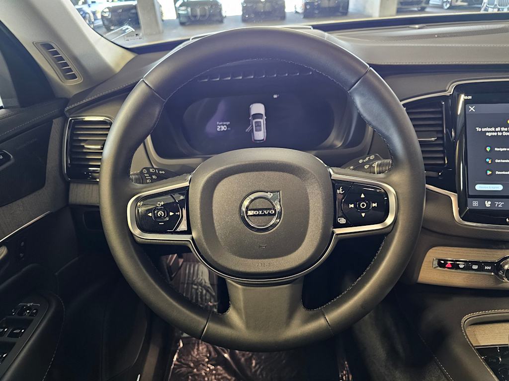 Thumbnail: 2025 Volvo XC90 - 13