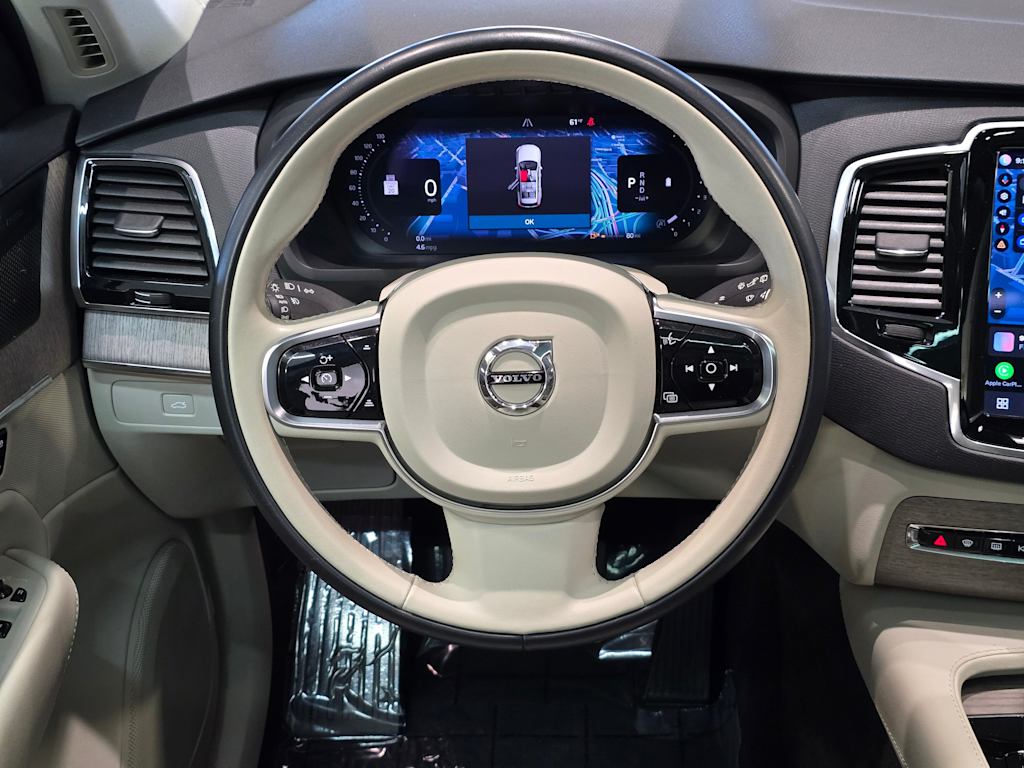 Thumbnail: 2023 Volvo XC90 - 13