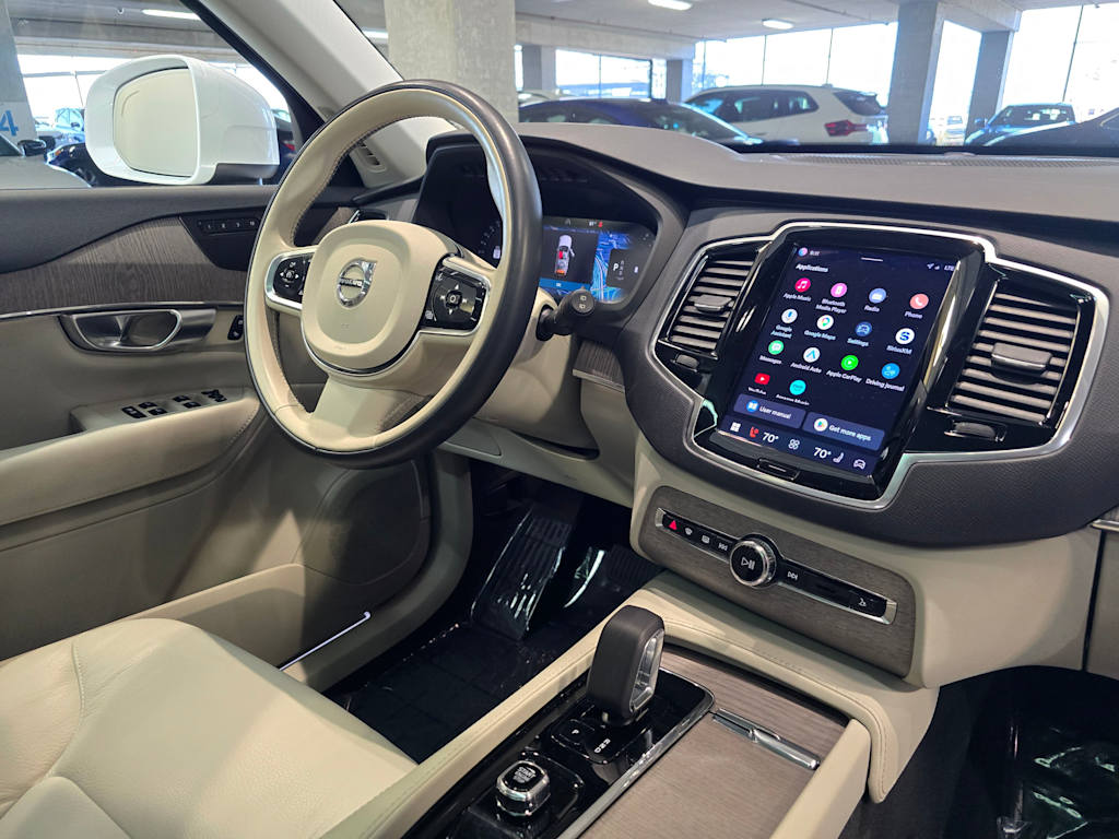 Thumbnail: 2023 Volvo XC90 - 14