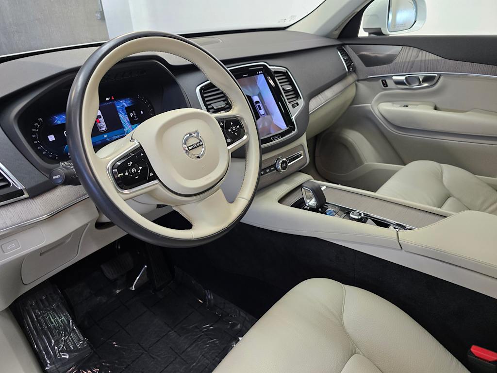 Thumbnail: 2023 Volvo XC90 - 2