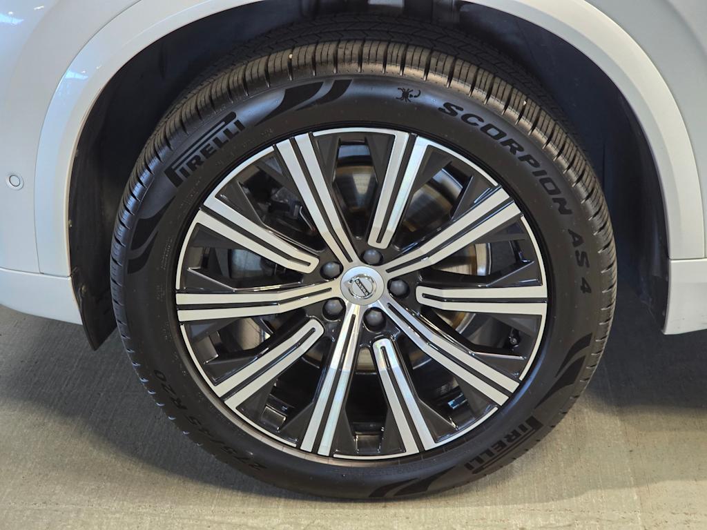 Thumbnail: 2023 Volvo XC90 - 7