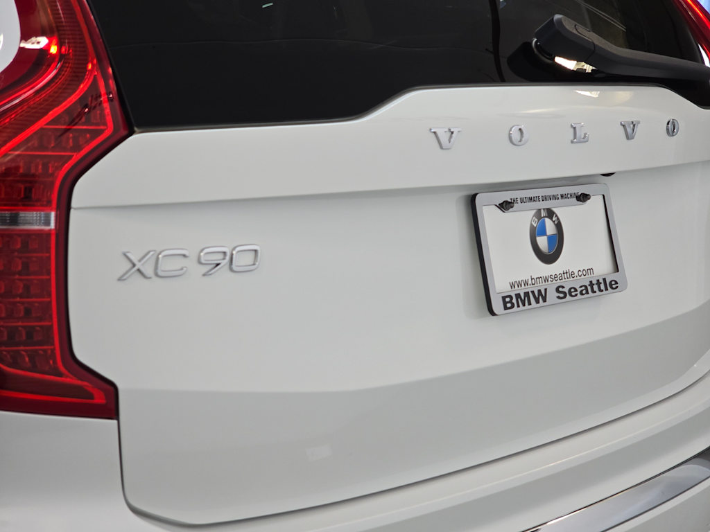 Thumbnail: 2023 Volvo XC90 - 21