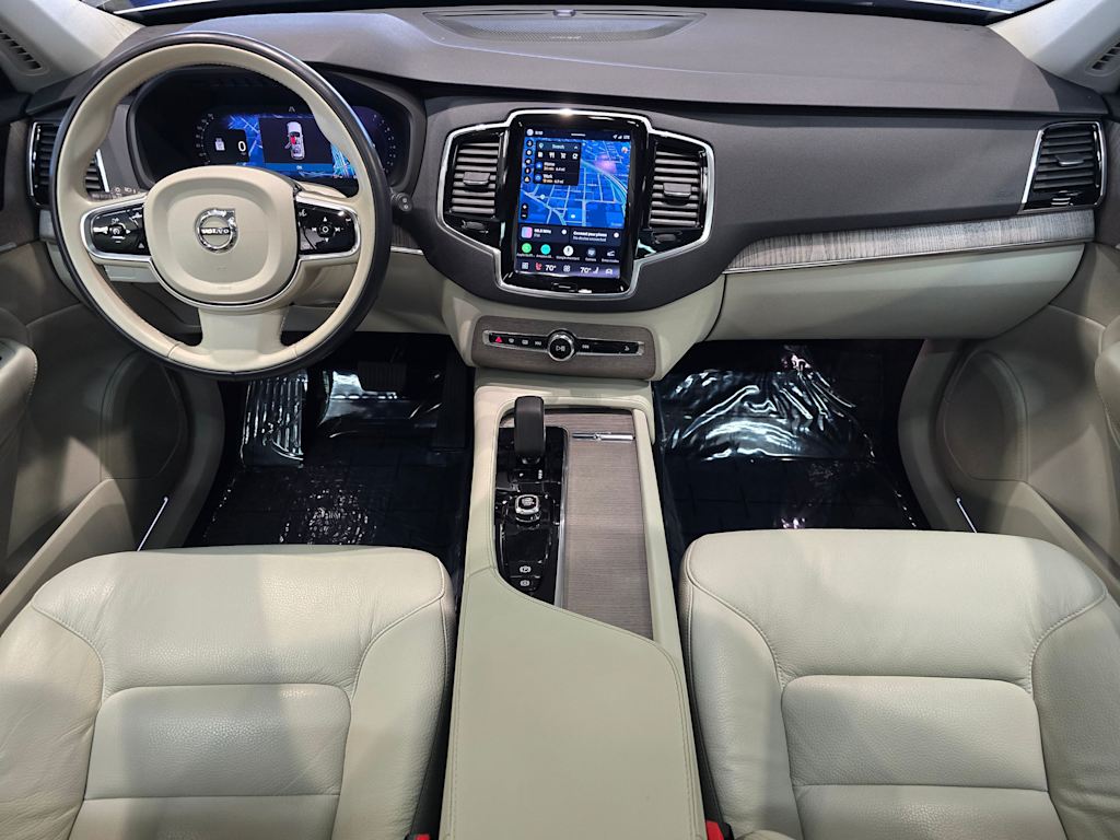 Thumbnail: 2023 Volvo XC90 - 9