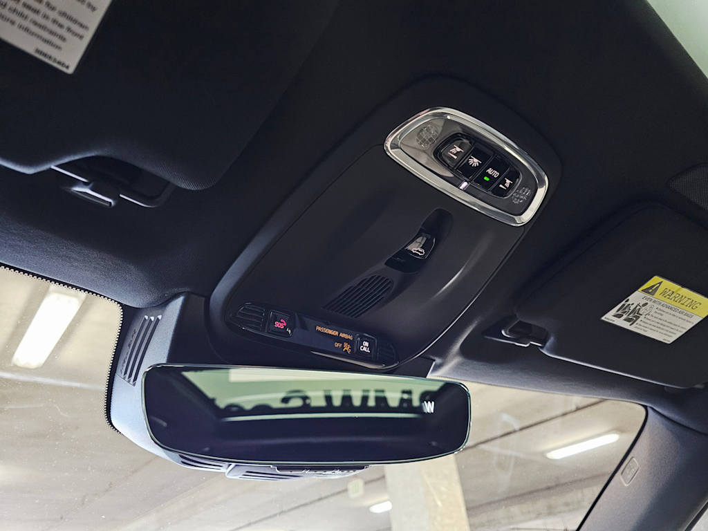 Thumbnail: 2021 Volvo XC90 - 23