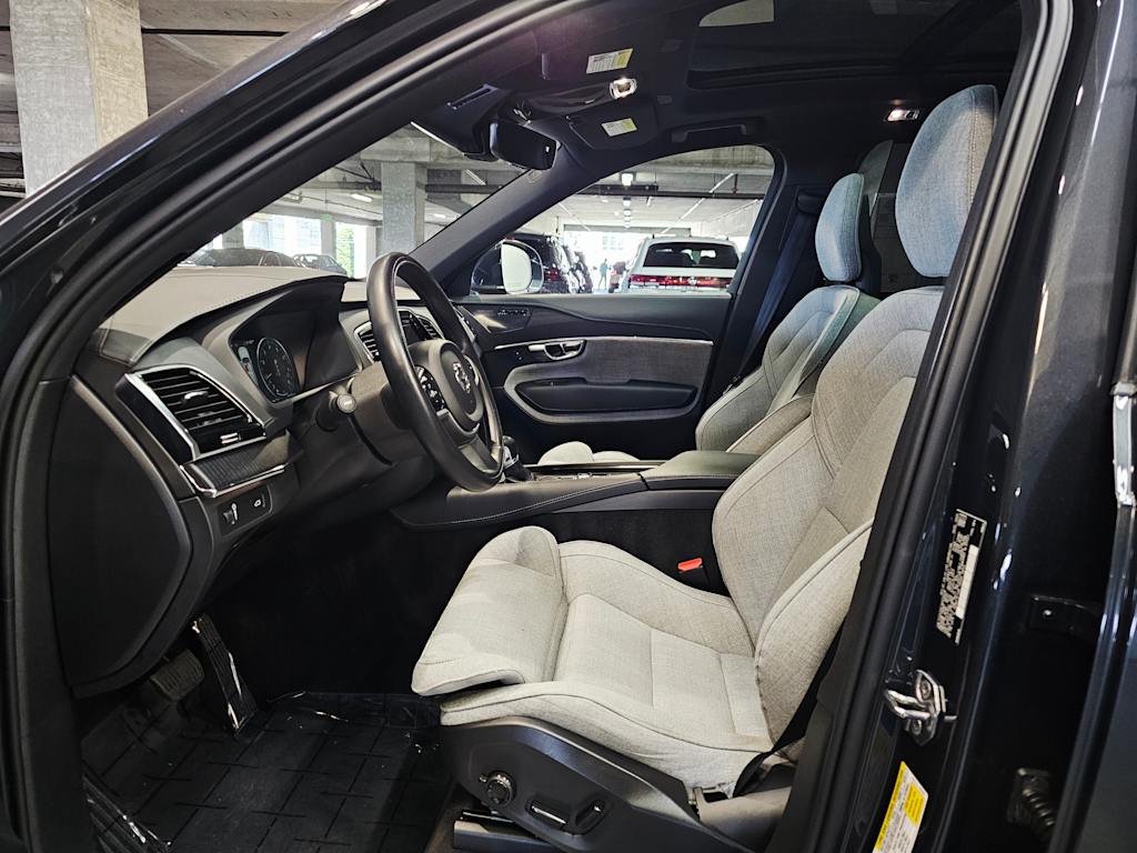 Thumbnail: 2021 Volvo XC90 - 11