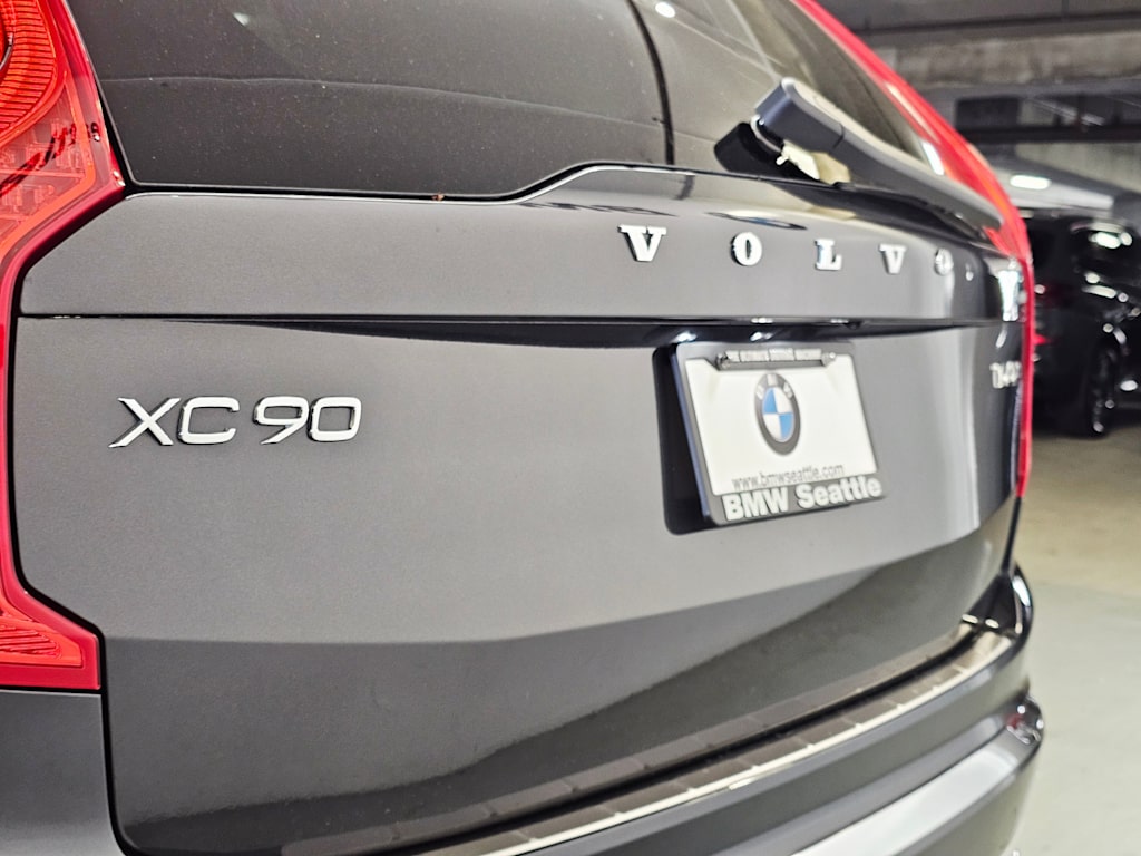 Thumbnail: 2021 Volvo XC90 - 7