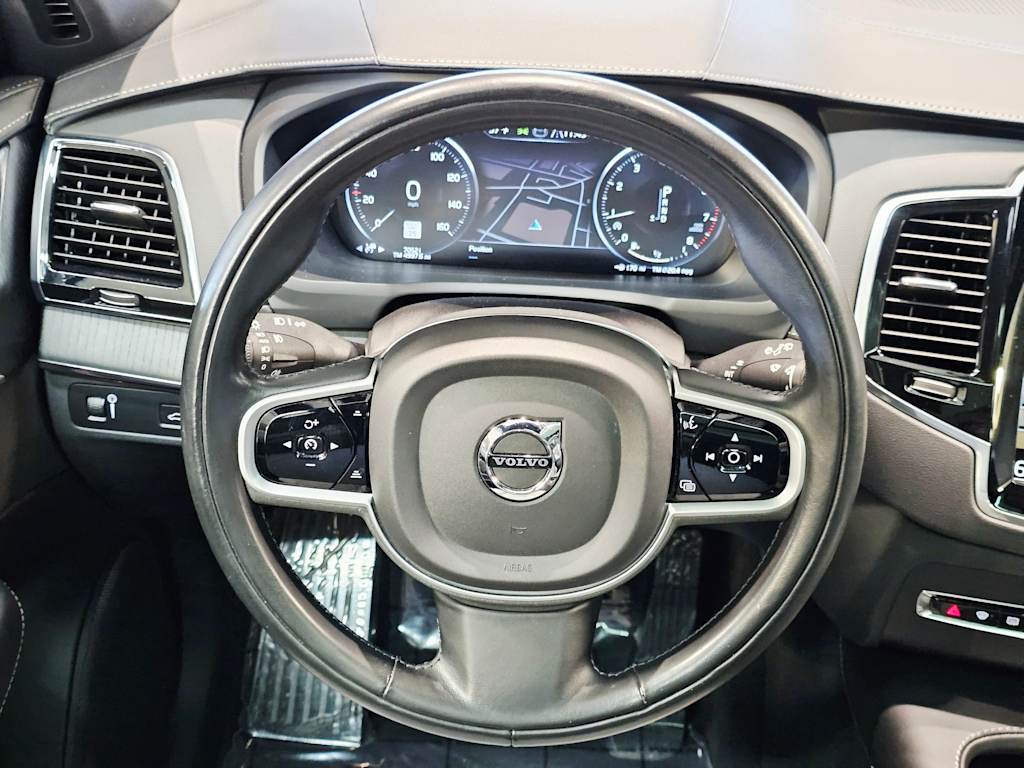 Thumbnail: 2021 Volvo XC90 - 14